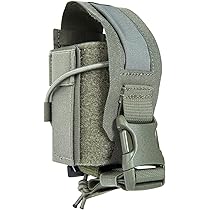 アポカリプス　ガスグレネード　タスマニアンタイガー　グレネードポーチセット アポカリプス ガスグレネード タスマニアンタイガー グレネード